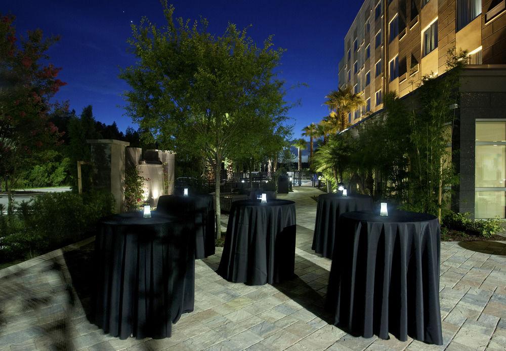 Courtyard By Marriott Orlando South/Grande Lakes Area Williamsburg Dış mekan fotoğraf