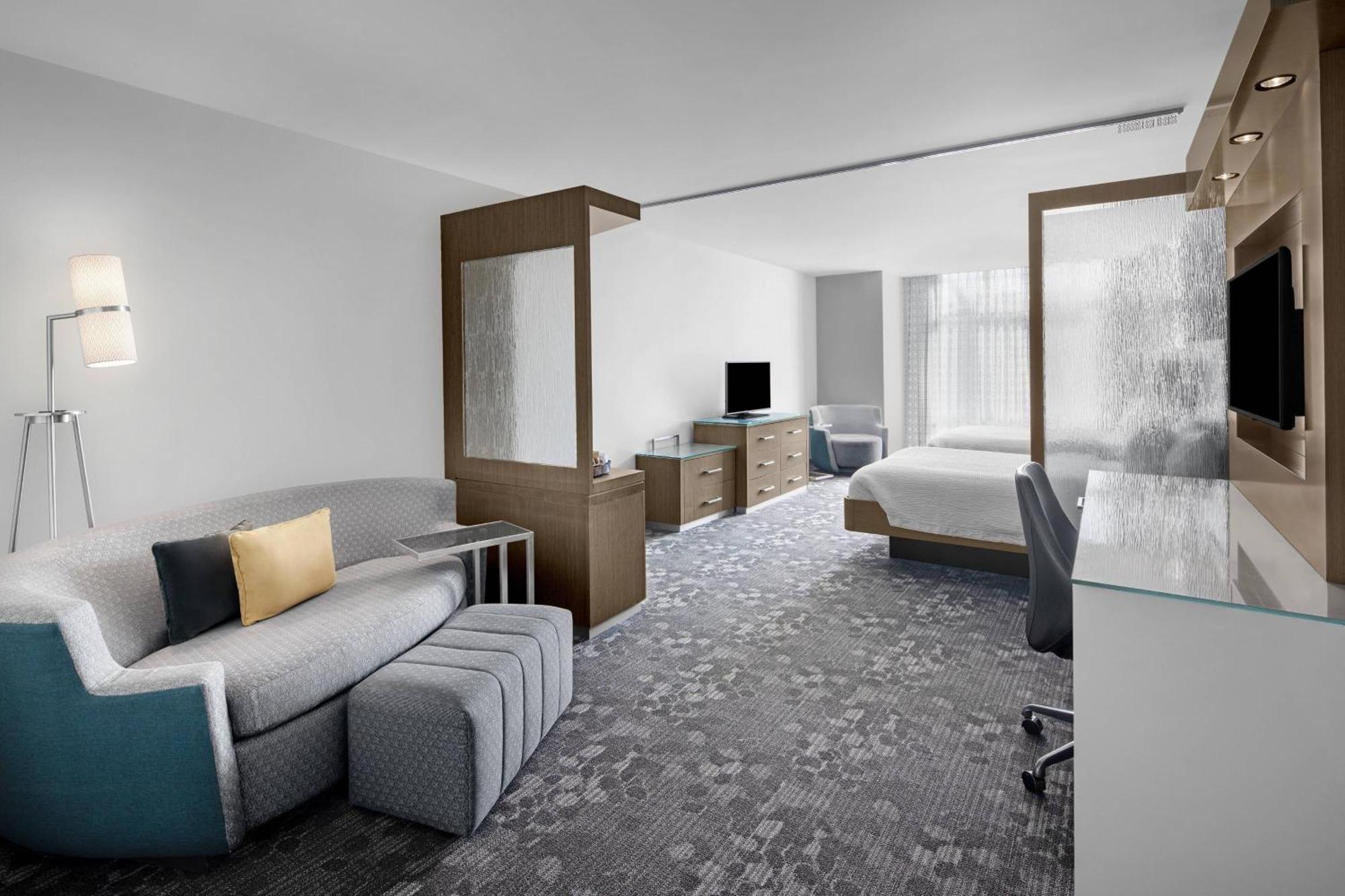 Courtyard By Marriott Orlando South/Grande Lakes Area Williamsburg Dış mekan fotoğraf