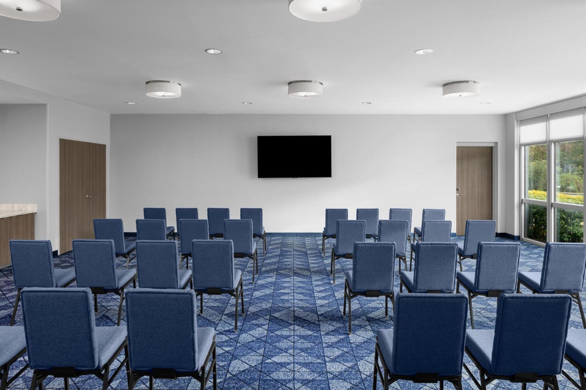 Courtyard By Marriott Orlando South/Grande Lakes Area Williamsburg Dış mekan fotoğraf