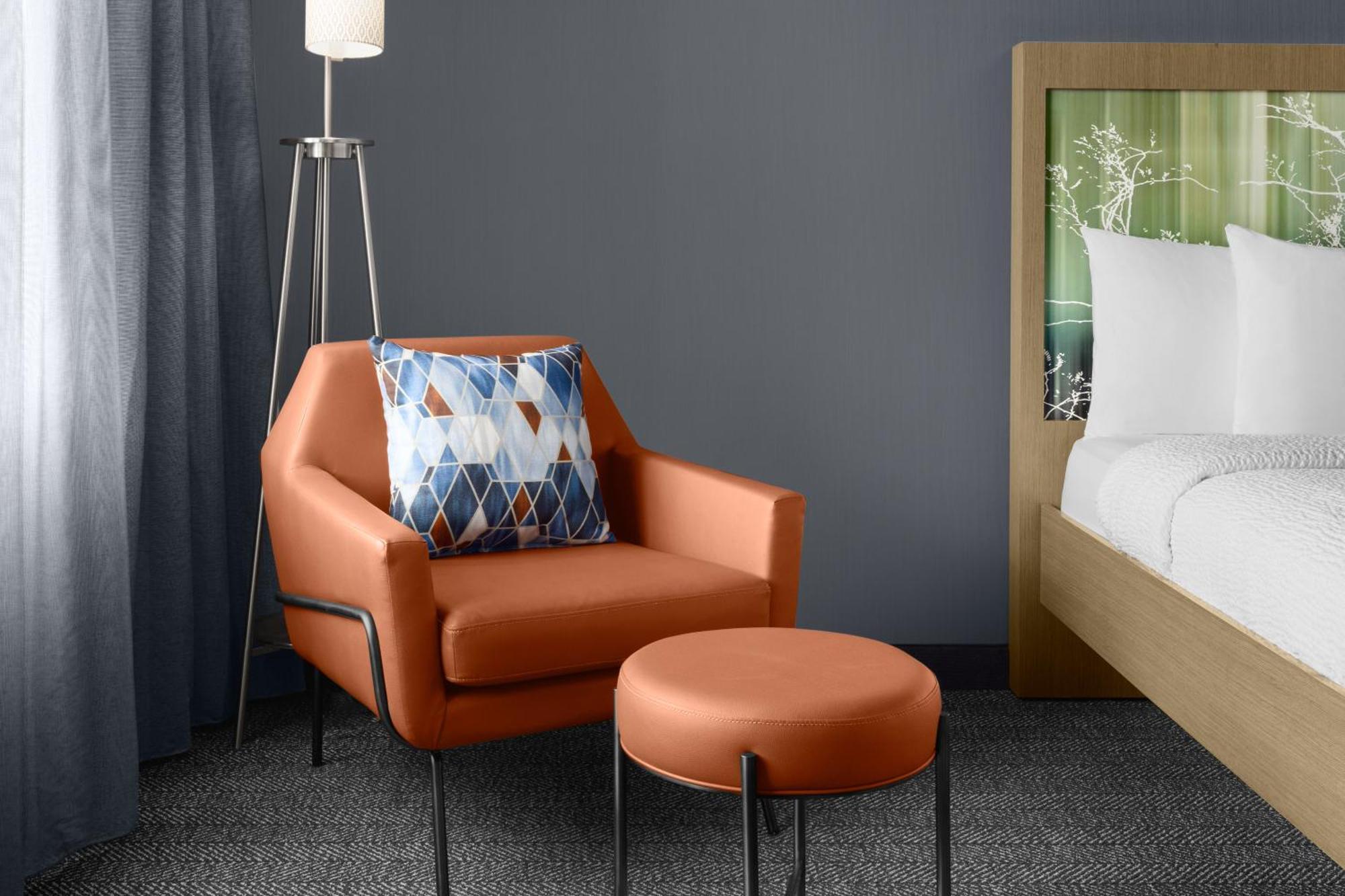 Courtyard By Marriott Orlando South/Grande Lakes Area Williamsburg Dış mekan fotoğraf