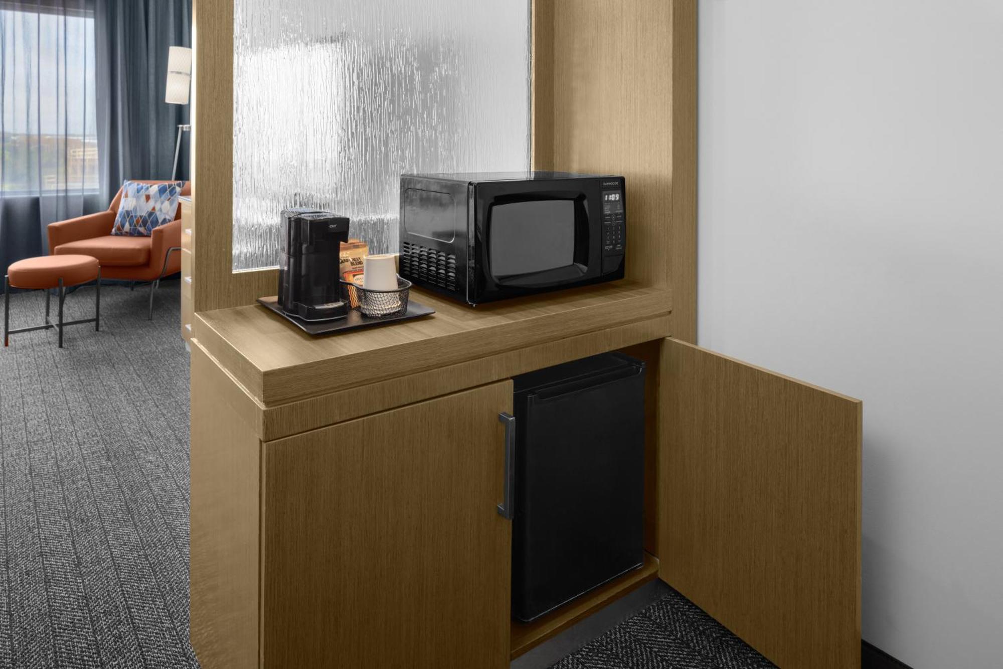 Courtyard By Marriott Orlando South/Grande Lakes Area Williamsburg Dış mekan fotoğraf