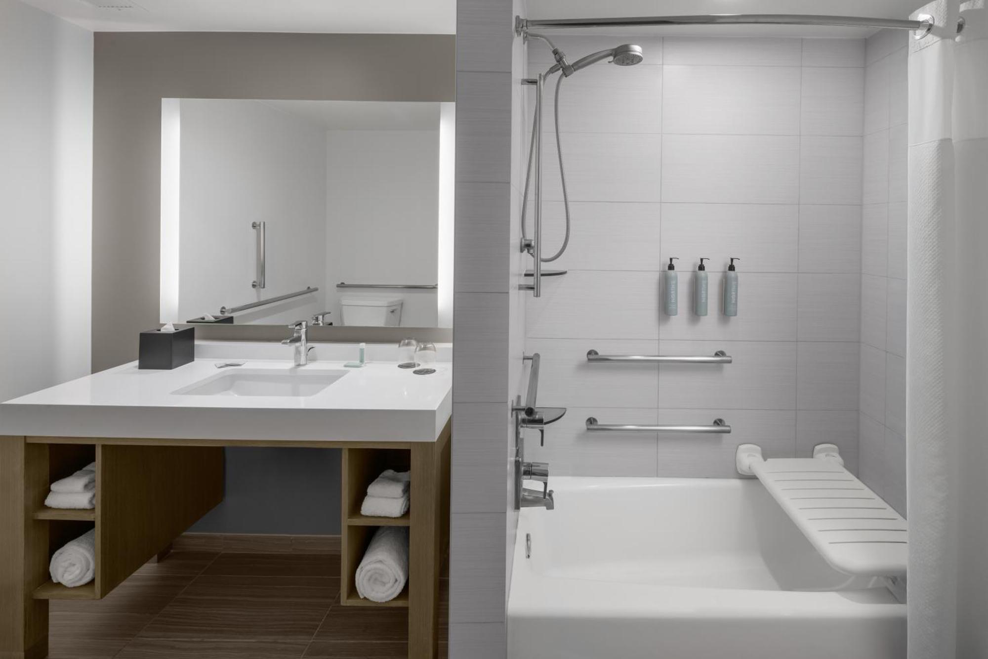 Courtyard By Marriott Orlando South/Grande Lakes Area Williamsburg Dış mekan fotoğraf