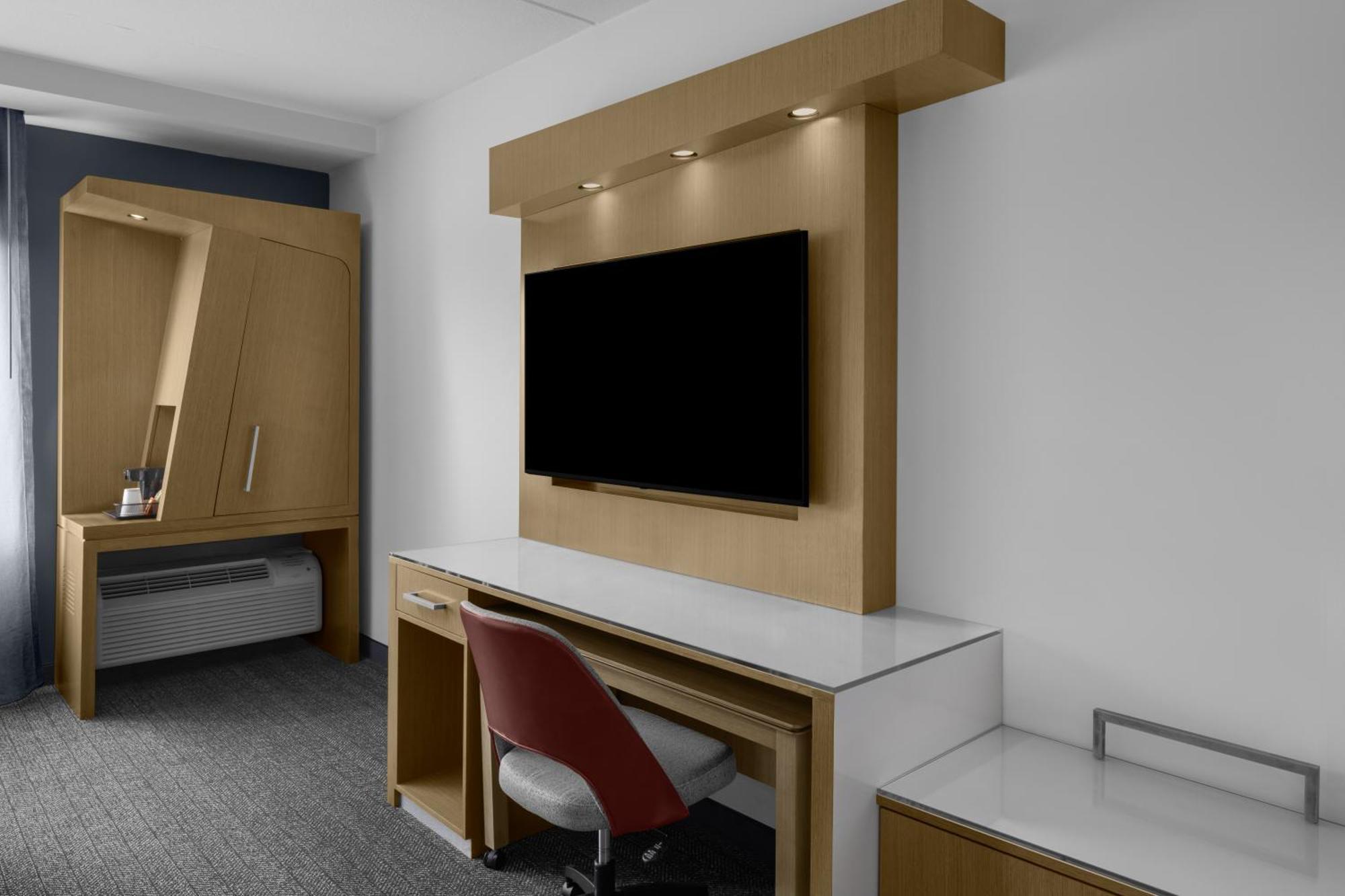 Courtyard By Marriott Orlando South/Grande Lakes Area Williamsburg Dış mekan fotoğraf