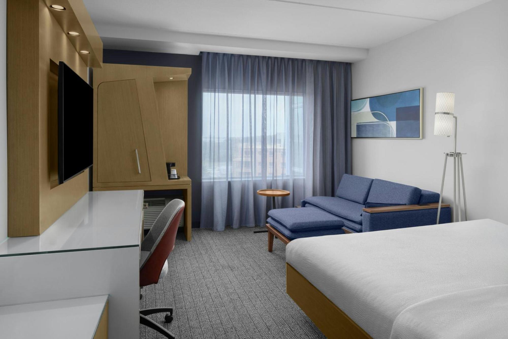 Courtyard By Marriott Orlando South/Grande Lakes Area Williamsburg Dış mekan fotoğraf