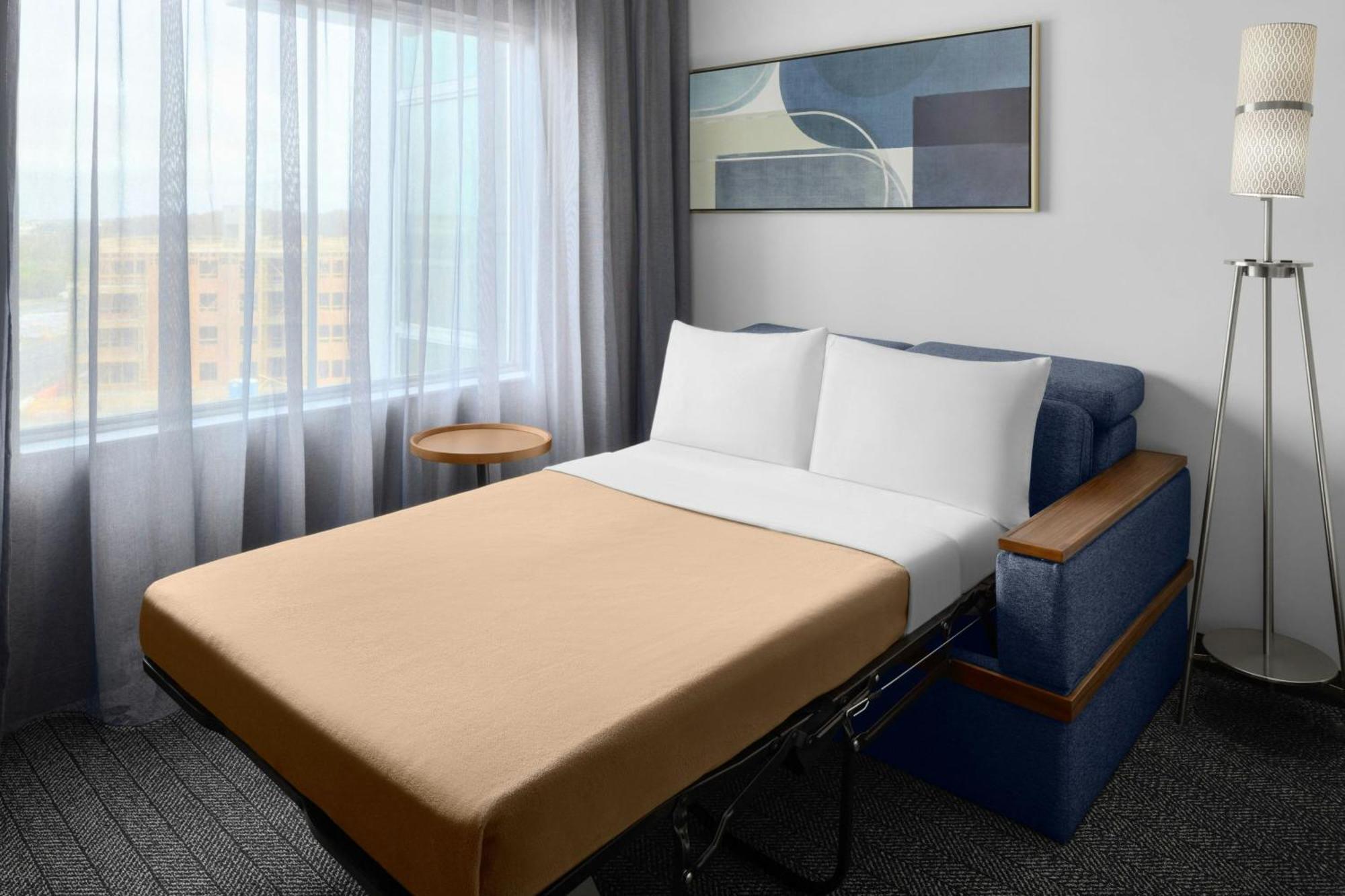 Courtyard By Marriott Orlando South/Grande Lakes Area Williamsburg Dış mekan fotoğraf