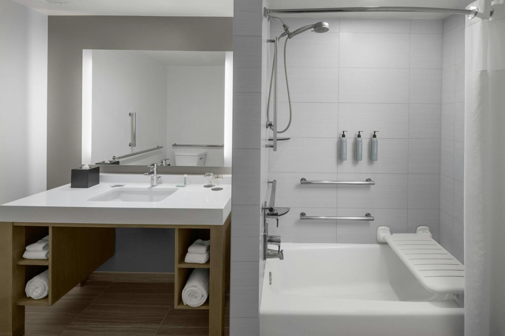 Courtyard By Marriott Orlando South/Grande Lakes Area Williamsburg Dış mekan fotoğraf