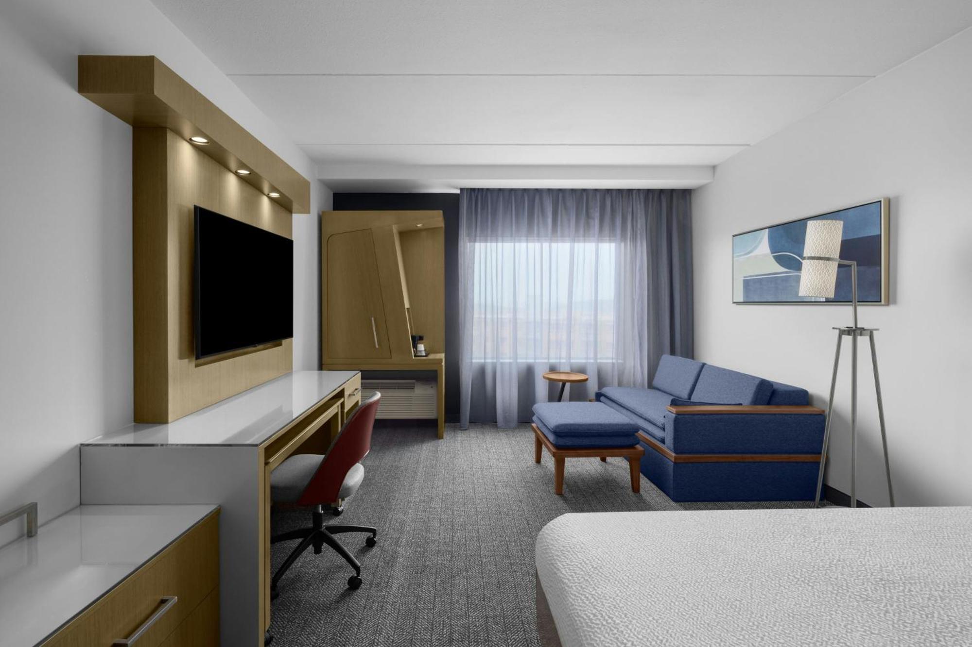 Courtyard By Marriott Orlando South/Grande Lakes Area Williamsburg Dış mekan fotoğraf