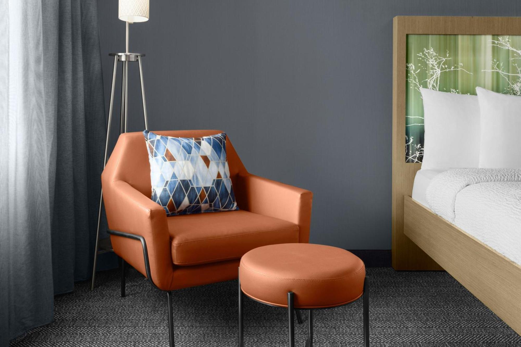 Courtyard By Marriott Orlando South/Grande Lakes Area Williamsburg Dış mekan fotoğraf