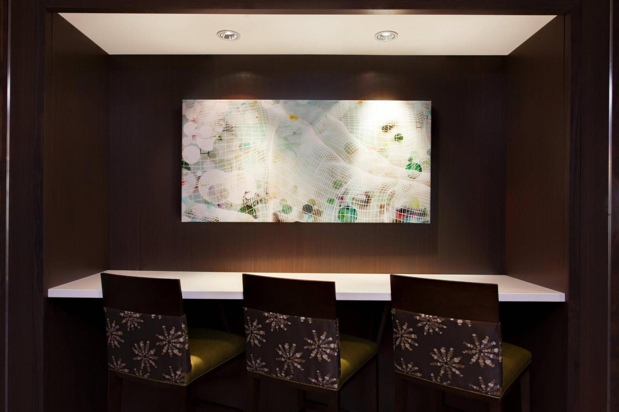 Courtyard By Marriott Orlando South/Grande Lakes Area Williamsburg Dış mekan fotoğraf
