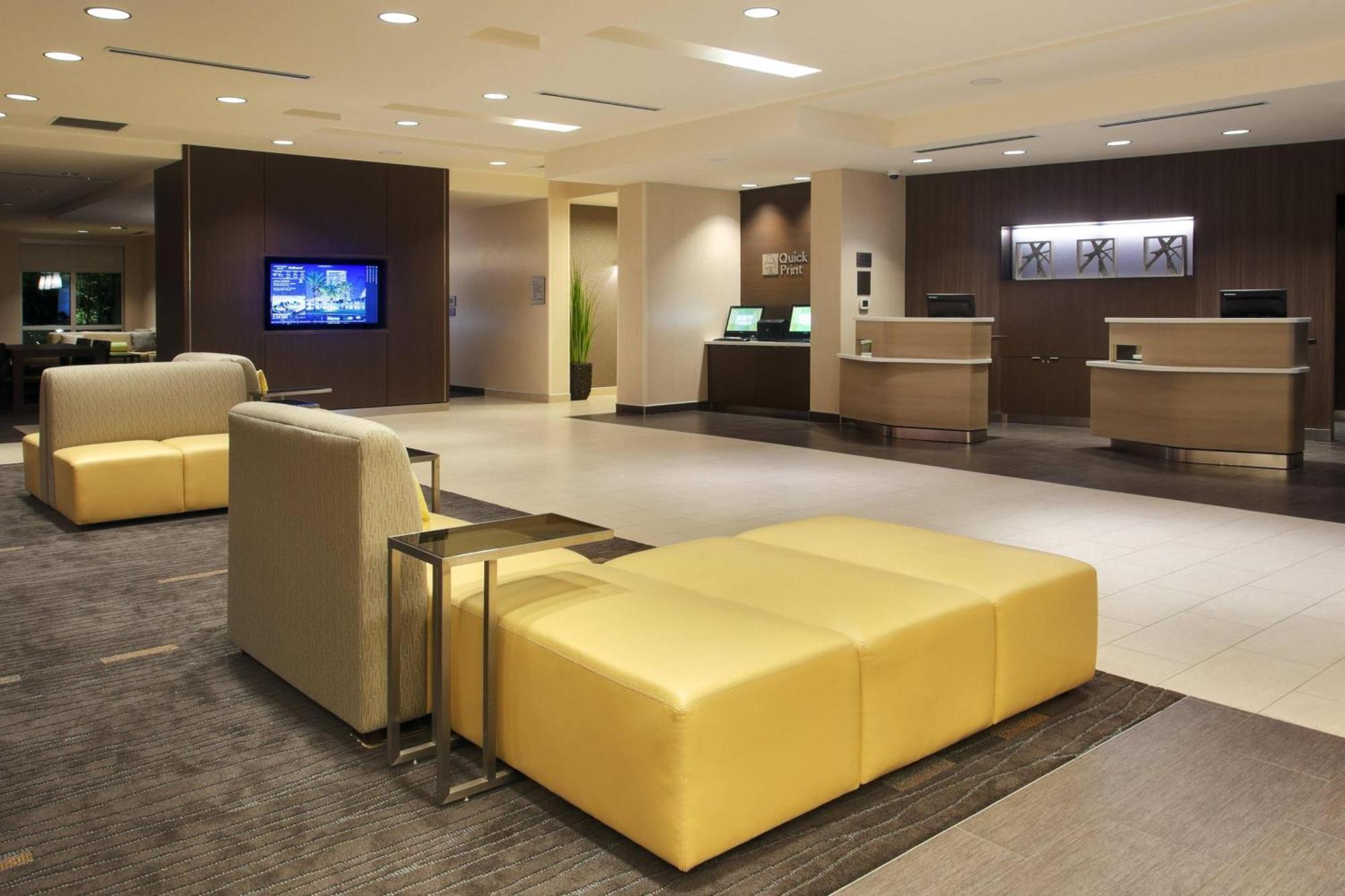 Courtyard By Marriott Orlando South/Grande Lakes Area Williamsburg Dış mekan fotoğraf