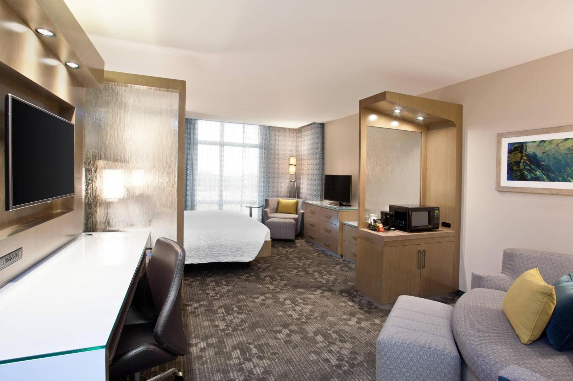 Courtyard By Marriott Orlando South/Grande Lakes Area Williamsburg Dış mekan fotoğraf